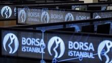Borsa g�n�n ilk yar�s�nda de�er kazand�
