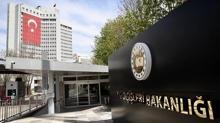 D��i�leri Bakanl���ndan K�br�s Bar�� Harekat�'n�n 52. y�l d�n�m�ne ili�kin payla��m
