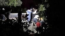 Elektrik dire�inde can verdi! Ar�zaya m�dahale faciayla bitti