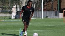 Gen�lerbirli�i, �ran U23 ile yeni�emedi