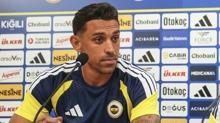 �rfan Can Kahveci: Bu sene in�allah �ampiyon olaca��z