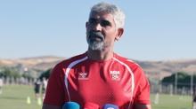 �smet Ta�demir: Transfer tahtam�z kapal�