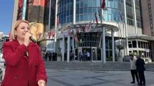 �zmit Belediyesi'ne y�nelik soru�turma! CHP'li ba�kan Ba�kan ve e�i g�zalt�nda