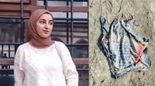 ''Rojin'in giysilerinde DNA incelensin''