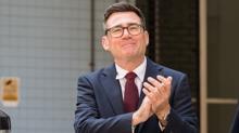 Starmer d�nemi resmen bitti! �ngiltere'de Burnham g�revi devrald� 