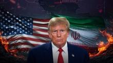 Trump'tan �ran'a sert tehdit: Her Amerikan askerinin hesab�n� misliyle soraca��z