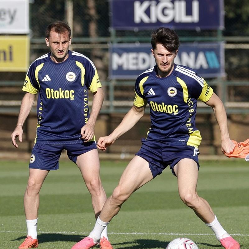Fenerbah�e, Gornik Zabrze ma��na haz�r