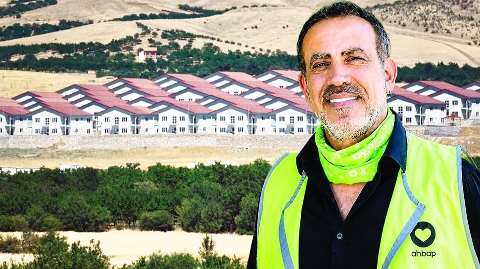 Ahbap soruşturmasında 840 deprem konutu tamamlanmadı