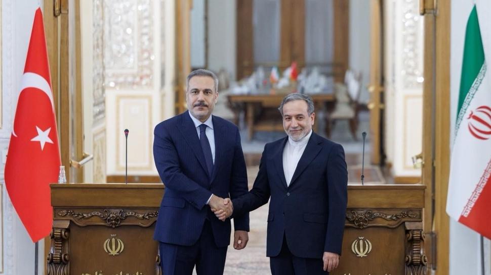 Arak�i'den Ankara itiraf�: T�rkiye b�y�k oyunu bozdu