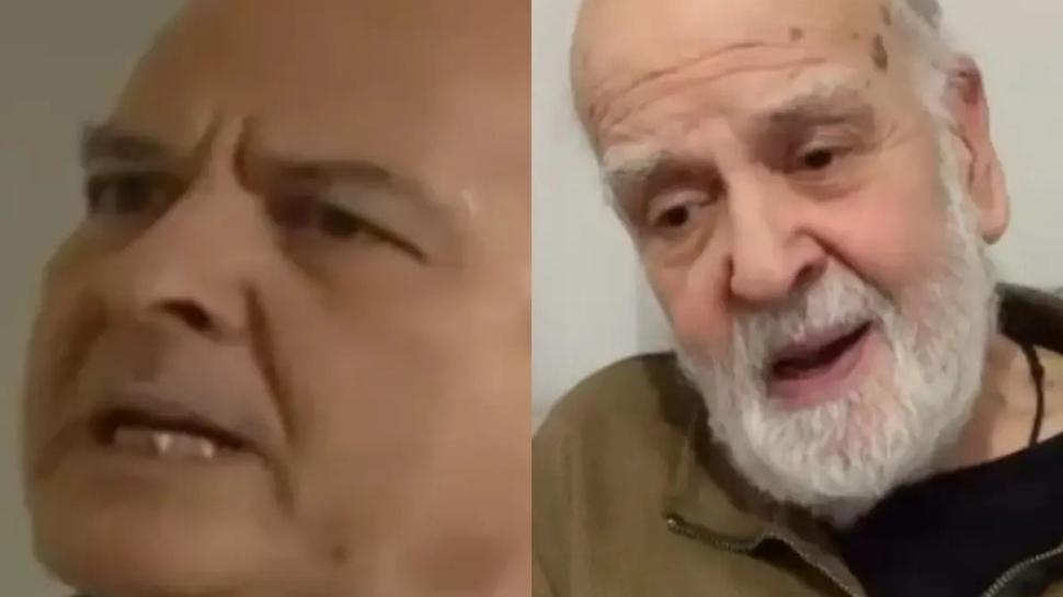 Arka Sokaklar'ın Vedat Müdür'üydü… Huzurevine yerleşen Murat Ormiyak: "Çok yalnızım"