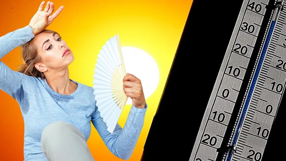 Aşırı terleme kanser habercisi