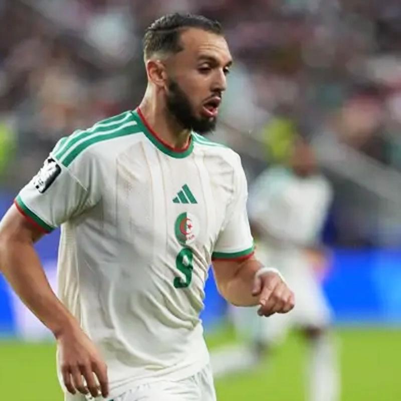 Aslan'dan Gouiri hamlesi