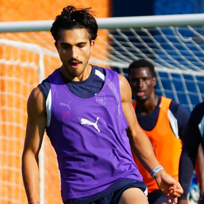 Ba�ak�ehir, Inter Turku ma��na haz�r