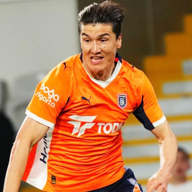 Ba�ak�ehir sezonu a��yor! Konferans Ligi'nde rakip Inter Turku