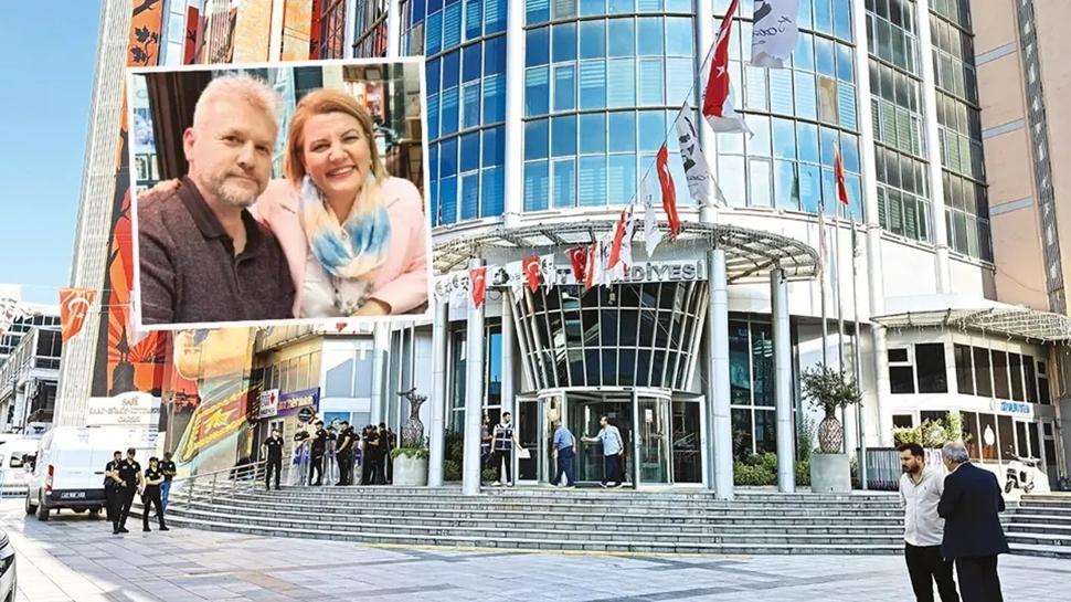 Belediye de�il aile �irketi... Akraba d���na ihale yok!