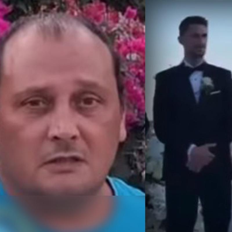 Esen Matra�'�n �z babas� Emre Matra� ��kt�! 'Nik�h� k�bul etmiyorum' dedi, isyan etti
