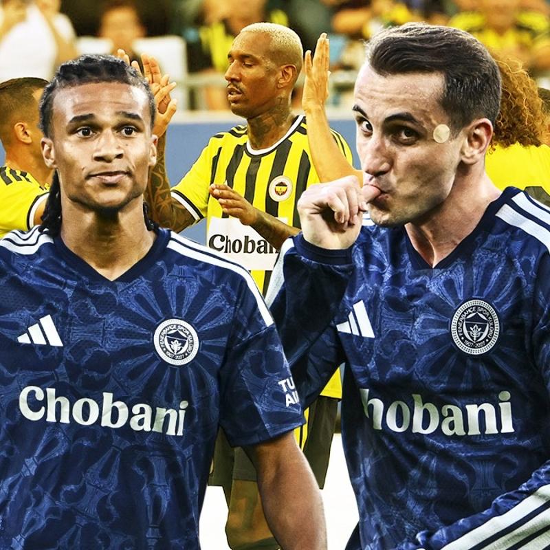 Fenerbah�e'nin �ampiyonlar Ligi yolculu�u ba�l�yor! ��te muhtemel 11'ler