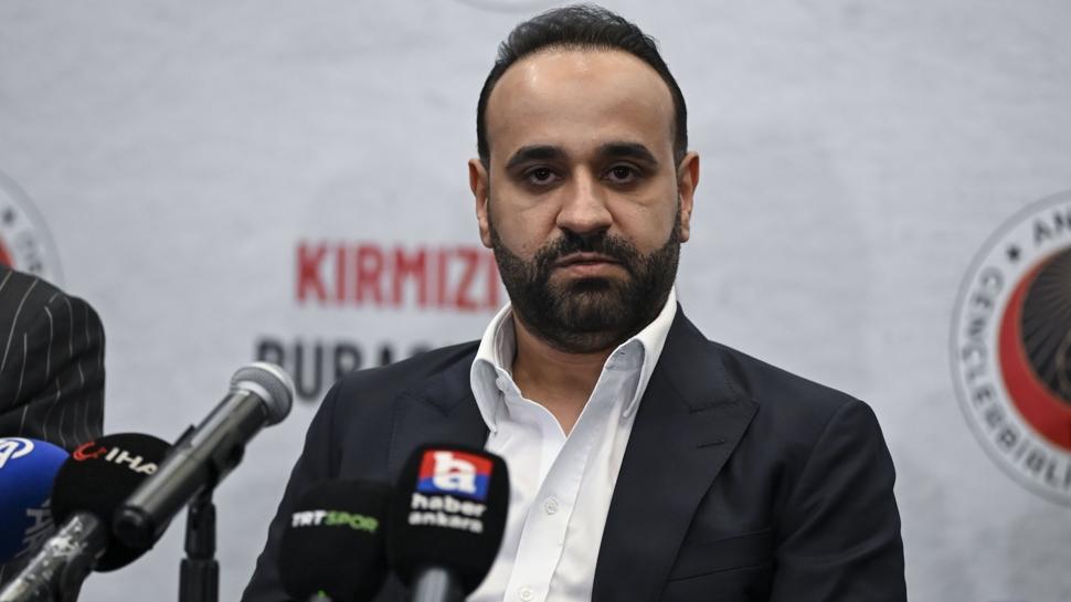 Gençlerbirliği seçime gidiyor: Ali Osman Avşar adaylıktan çekildi