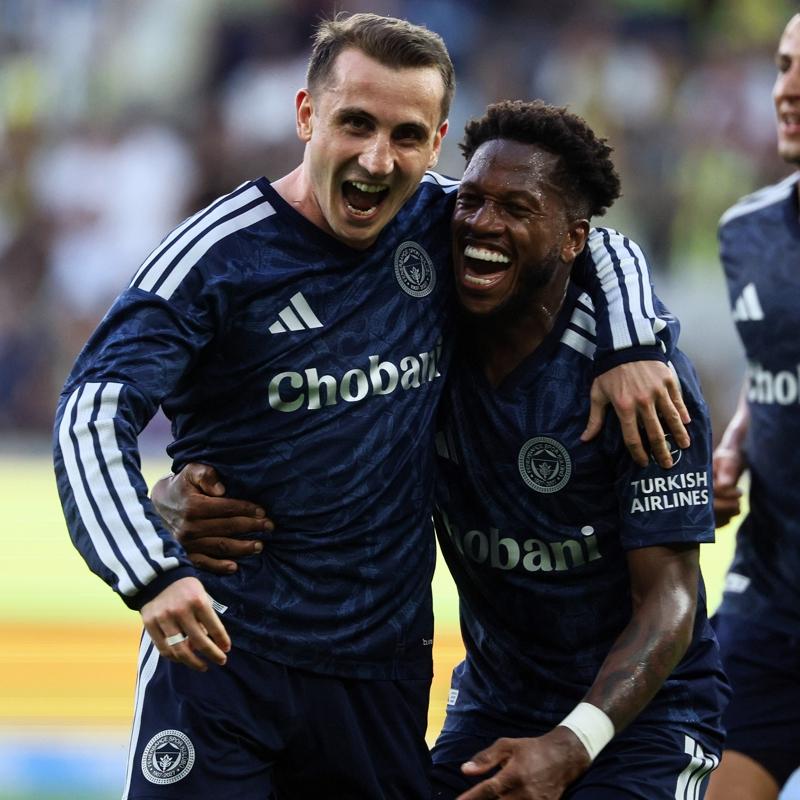 Haydi Fener al bir zafer