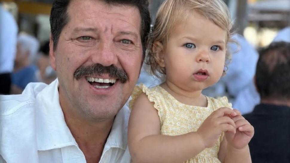 İlker Aksum'dan duygusal itiraf: "Kızımın 30'uncu yaşını görebilmek için..."