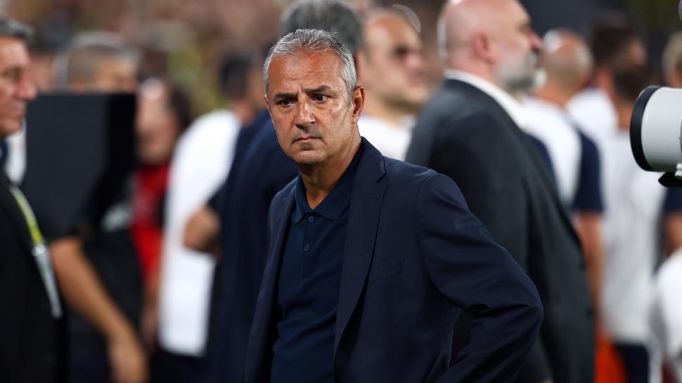 �smail Kartal, 4. d�nemine galibiyetle ba�lad�