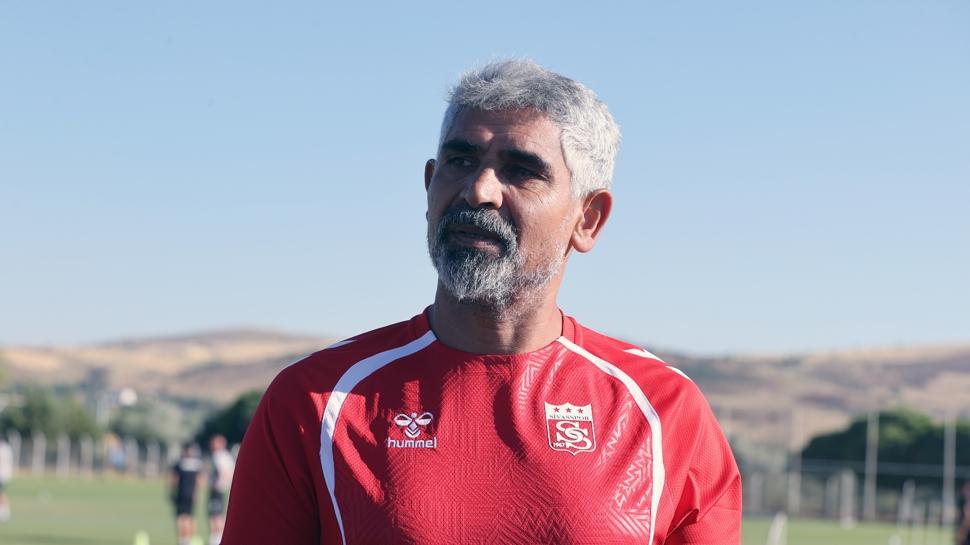 İsmet Taşdemir: Kötü günler her zaman uzun sürmez