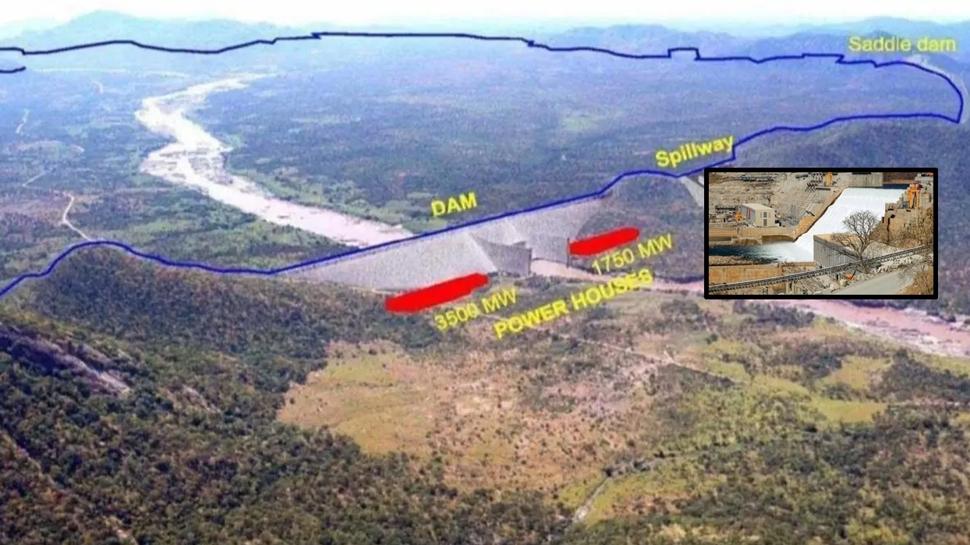Nil Nehri �zerindeki kriz alevlendi: Onlar�n kalk�nma, bizim de ya�am hakk�m�z var