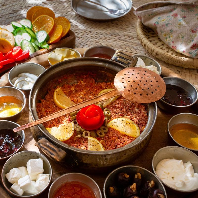 S�cak havada ne t�ketilmeli? Uzmanlar a��klad�