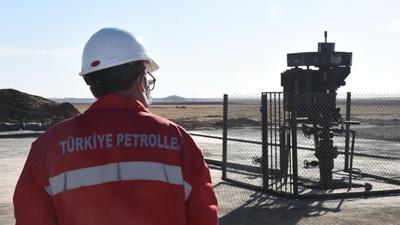 Çalışmalar başlatıldı! TPAO bir ilimizde petrol sahaları için kamulaştırma kararı aldı