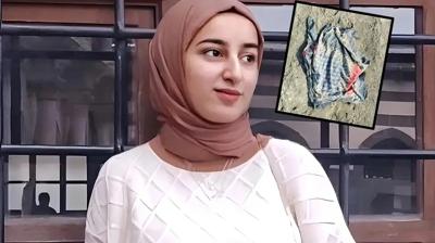 DNA iddialar� g�ndem olmu�tu... Bakanl�ktan Rojin Kabai� soru�turmas�na y�nelik a��klama