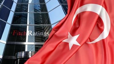 Ekonomi devinden Türkiye'ye övgü: Dış şoklara karşı dayanıklılığını koruyor