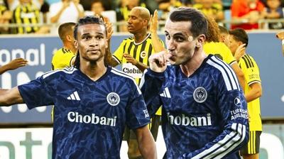 Fenerbahçe'nin Şampiyonlar Ligi yolculuğu başlıyor! İşte muhtemel 11'ler