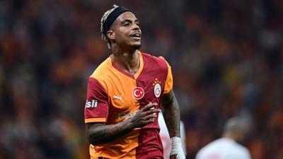 Galatasaray'da mutlu son! Mario Lemina imzayı attı