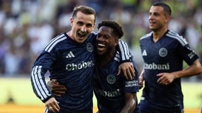 Haydi Fener al bir zafer