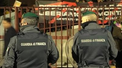 İtalya'yı karıştıran ölüm! Bologna sokakları savaş alanına döndü