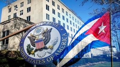 Küba ABD yönetimine sızdı! Washington'da casus alarmı