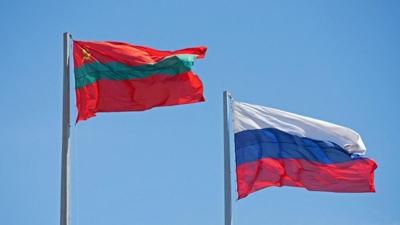 Rusya'dan Moldova'ya sert nota! Diplomatik kriz b�y�yor