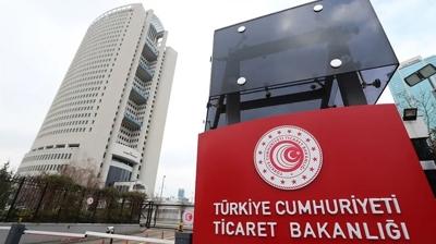 Ticari diplomasi atağı! Türkiye'den 57 ülkeyle üst düzey temas