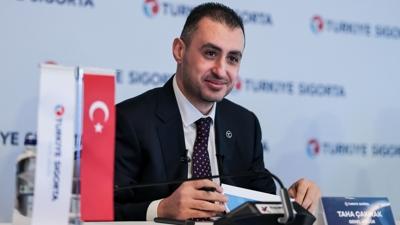 Türkiye Sigorta ve Türkiye Hayat Emeklilik'ten yılın ilk yarısında rekor karlılık