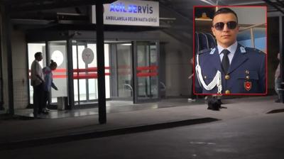 Yalova'da acı haber! Eğitim sırasında rahatsızlanan askeri öğrenci şehit oldu