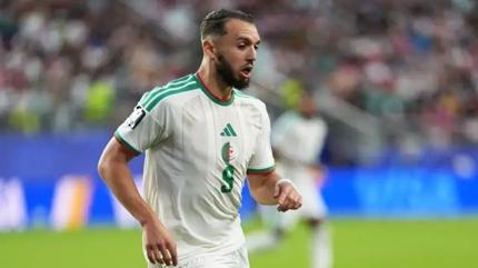 Aslan'dan Gouiri hamlesi