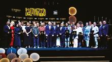 12 Punto'da �d�l zaman�... ''Sinema unutturmaz hat�rlat�r''
