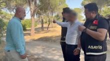 7 y�l sonra kemikleri bulundu! E�inin sesiyle �eytani plan