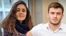 Ak�llarda soru i�areti b�rakan s�zler! G�listan Doku'nun arkada�� 4 Ocak'a dikkati �ekti
