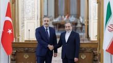 Arak�i'den Ankara itiraf�: T�rkiye b�y�k oyunu bozdu