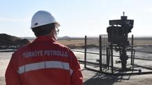 �al��malar ba�lat�ld�! TPAO bir ilimizde petrol sahalar� i�in kamula�t�rma karar� ald�