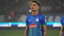 �aykur Rizespor, Benhur Keser ile yollar�n� ay�rd�