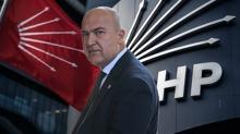 CHP'de ''Yeni Parti'' kopu�u! �lk vekil istifas� geldi