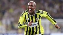 Fenerbah�e'de yeni sezonun ilk gol� Talisca'dan!