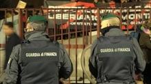�talya'y� kar��t�ran �l�m! Bologna sokaklar� sava� alan�na d�nd�